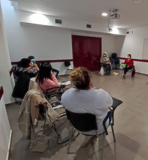 CURSO DE ATENCIÓN AL PÚBLICO​