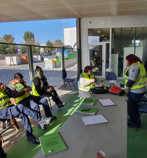 CP  ACTIVIDADES AUXILIARES DE ALMACÉN​